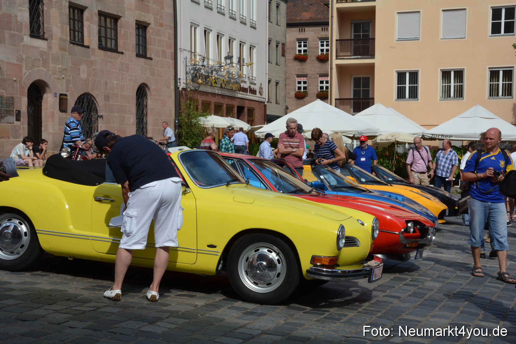 100 Meilen um Nuernberg 090814 0049